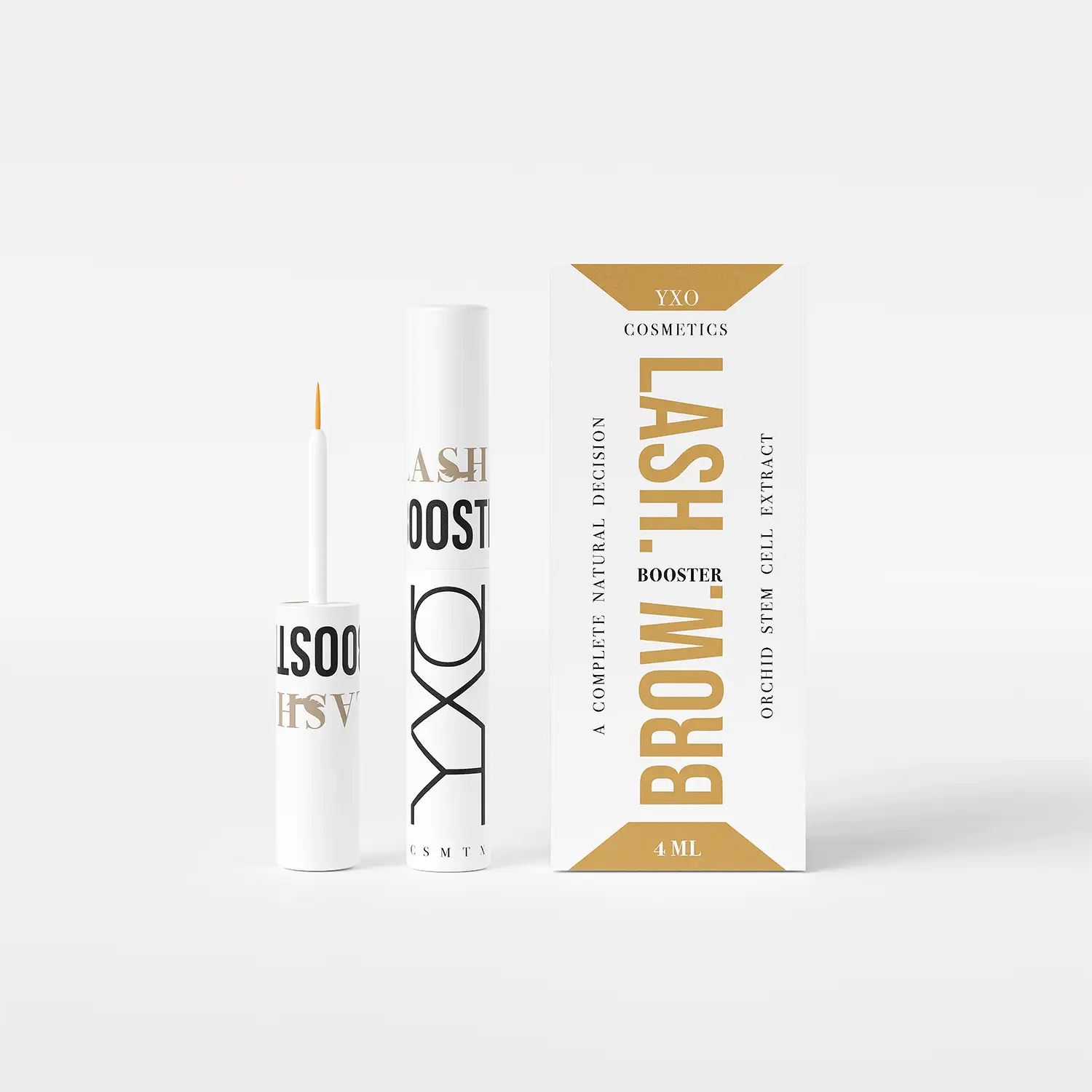 YXO Lash & Brow Booster